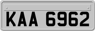KAA6962