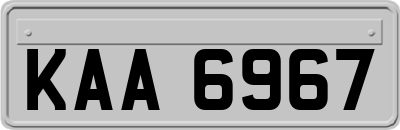 KAA6967
