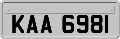 KAA6981