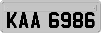 KAA6986
