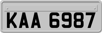 KAA6987