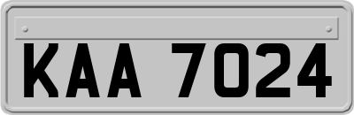 KAA7024