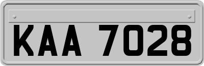 KAA7028
