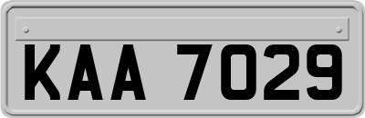 KAA7029