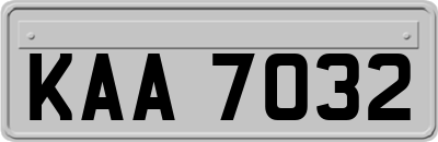 KAA7032