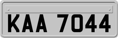 KAA7044
