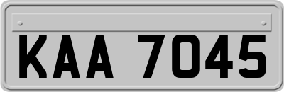 KAA7045