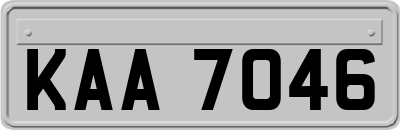 KAA7046