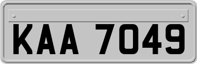 KAA7049