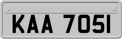 KAA7051
