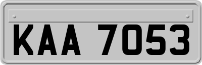 KAA7053