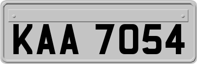 KAA7054