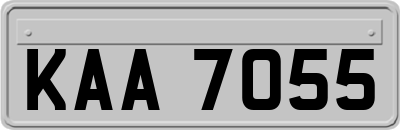 KAA7055