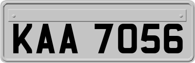 KAA7056