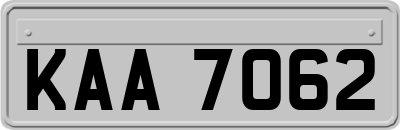 KAA7062