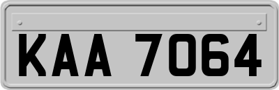 KAA7064