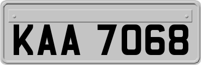 KAA7068