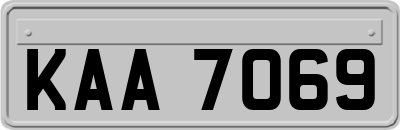 KAA7069
