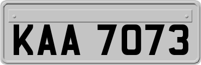 KAA7073
