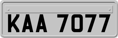 KAA7077