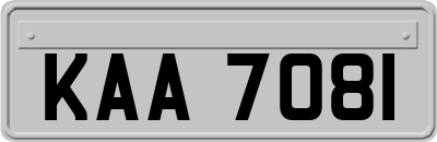 KAA7081
