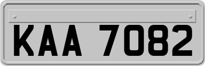 KAA7082