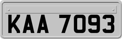 KAA7093