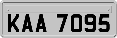 KAA7095