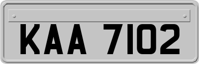 KAA7102