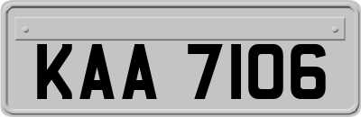 KAA7106