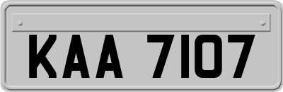 KAA7107