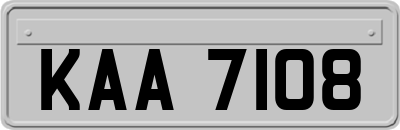 KAA7108