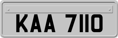 KAA7110