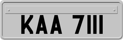 KAA7111