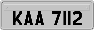 KAA7112
