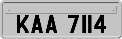 KAA7114