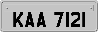 KAA7121