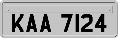 KAA7124