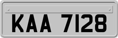 KAA7128