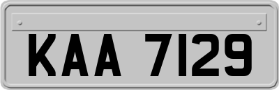 KAA7129
