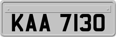 KAA7130