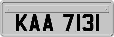 KAA7131