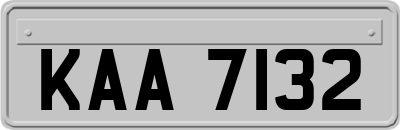 KAA7132