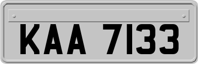 KAA7133