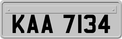 KAA7134