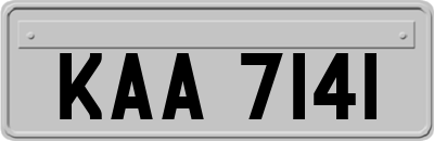 KAA7141