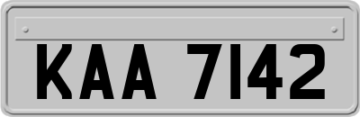 KAA7142