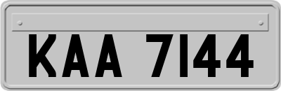KAA7144