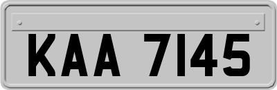 KAA7145