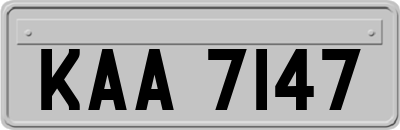 KAA7147